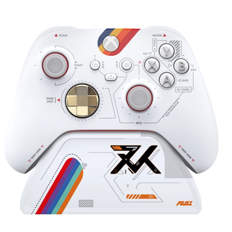 Desk Setup Xbox - Aolion Voor XBOX EEN/EEN X/EEN SLIM/Xbox