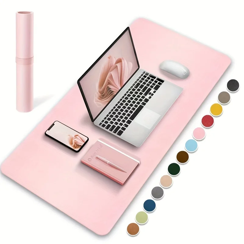 Desk Setup Mat - 1 stks Grote Maat 600*300mm Bureau