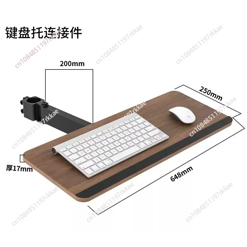 Desk Setup Living Room - Bespaar ruimte onder uw bureau met