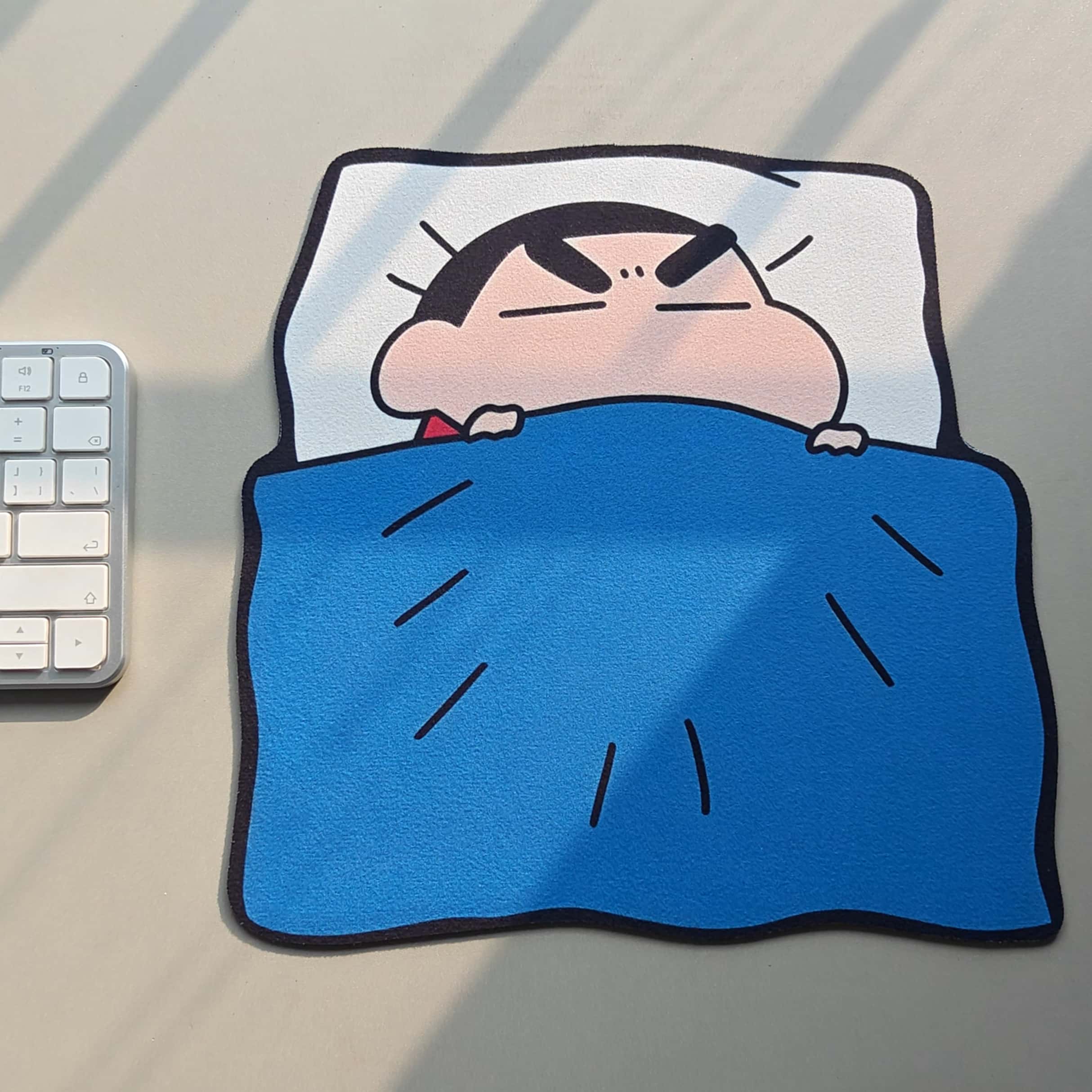 HOT Sale Schattige Crayon Shin - Desk Setup Cute recensie en prijs