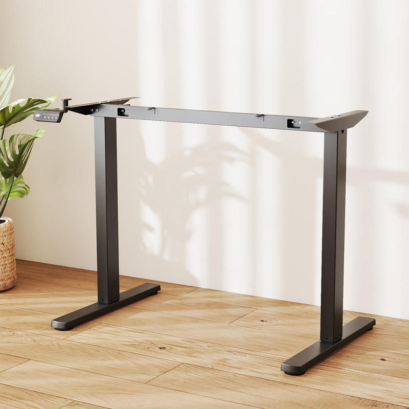 Elektrisch sta-bureauframe, in - Desk Setup Height recensie en prijs