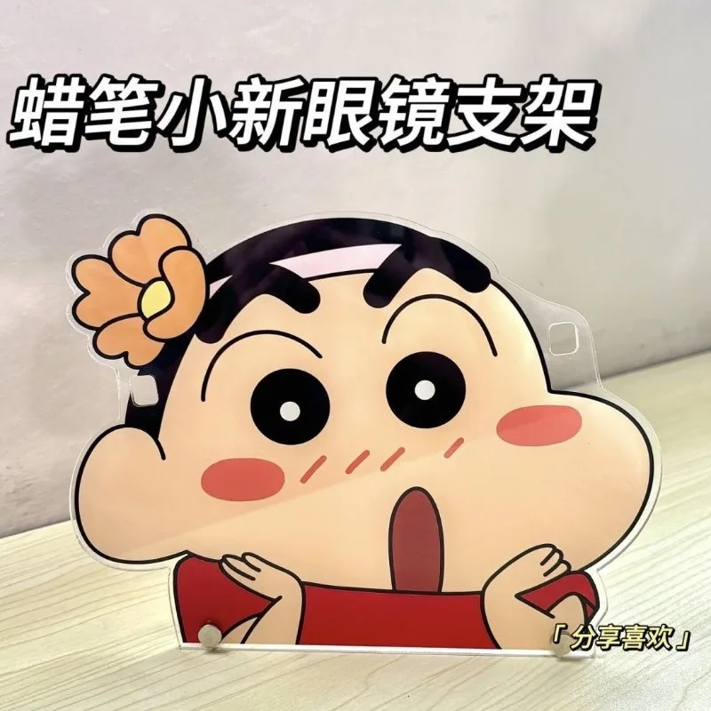 Brillenhouder met Crayon Shin- - Desk Setup Kit recensie en prijs