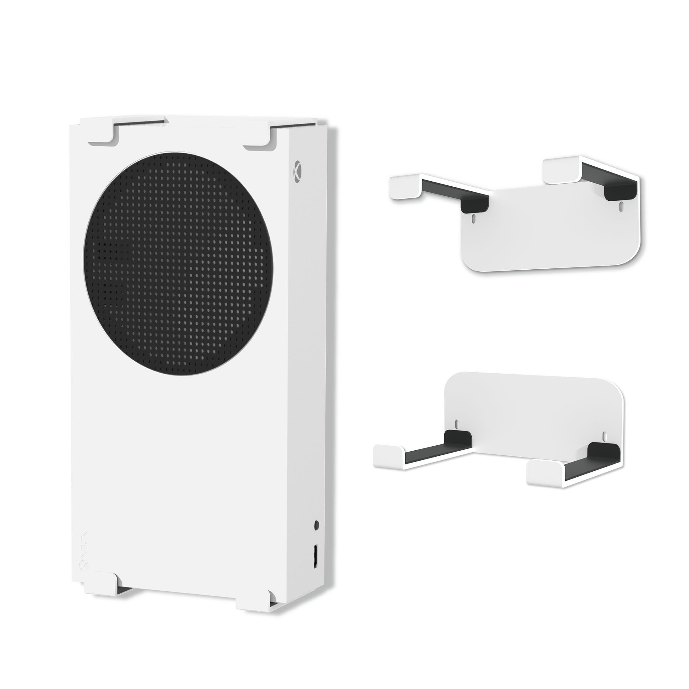Wandbevestiging voor Xbox Seri - Desk Setup Xbox recensie en prijs