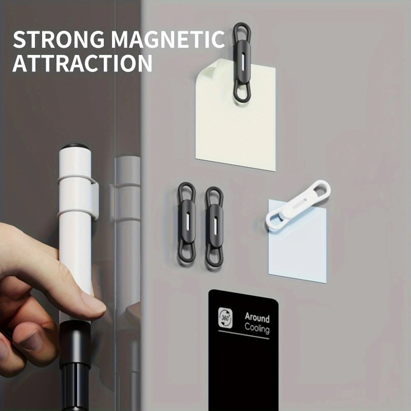 Magnetische potloodhouder tabl - Pen Cup Magnetic recensie en prijs