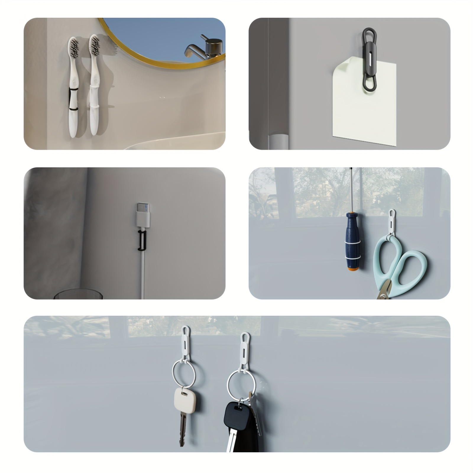 Magnetische potloodhouder tabl - Pen Cup Magnetic recensie en prijs