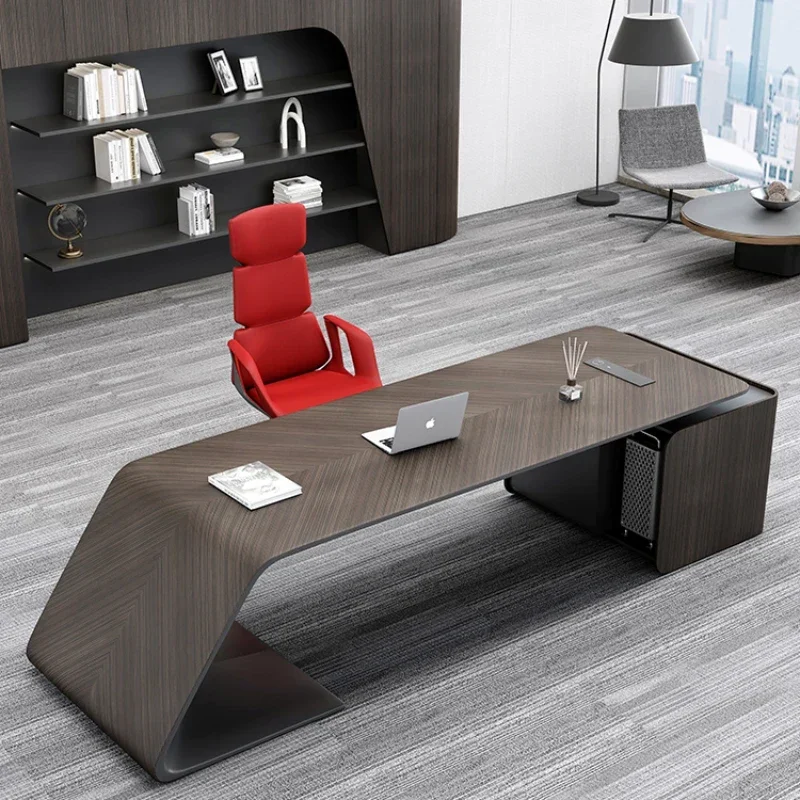 # Esthetisch Werkplek Bureau S - Desk Setup Aesthetic recensie en prijs