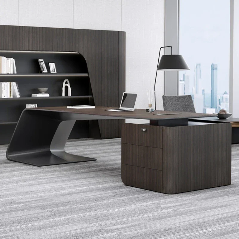 # Esthetisch Werkplek Bureau S - Desk Setup Aesthetic recensie en prijs