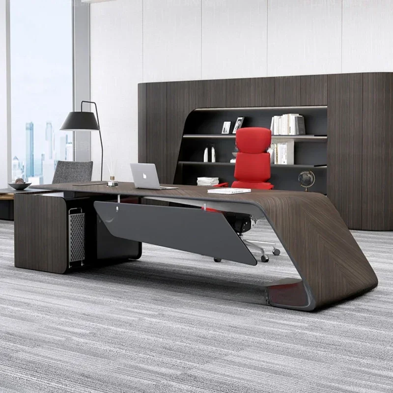 # Esthetisch Werkplek Bureau S - Desk Setup Aesthetic recensie en prijs