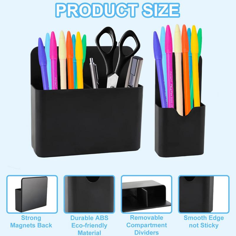 Magnetische pennenhouder Wisse - Pen Cup Magnetic recensie en prijs