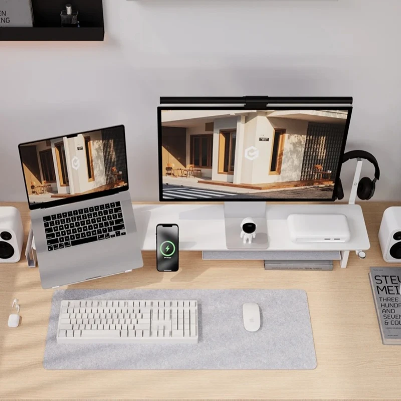 ‌ ZORKMOU Z3 Modulaire monitor - Desk Setup Living Room recensie en prijs