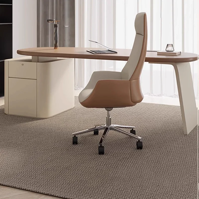 Slaapkamer Notebook Tafel Arch - Desk Setup L Shaped recensie en prijs