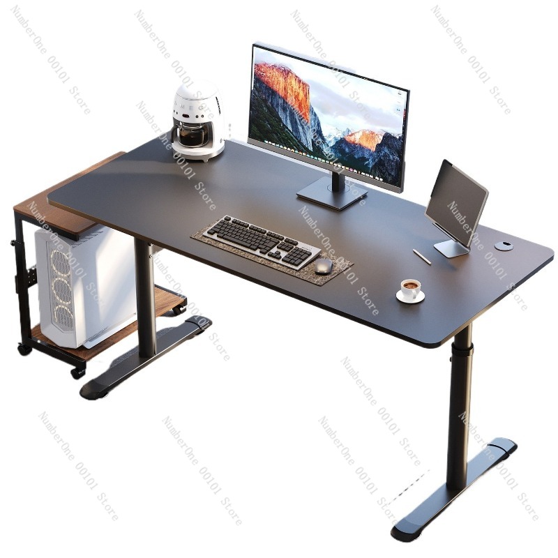 Guard Knight Gaming Computerbu - Desk Setup Height recensie en prijs