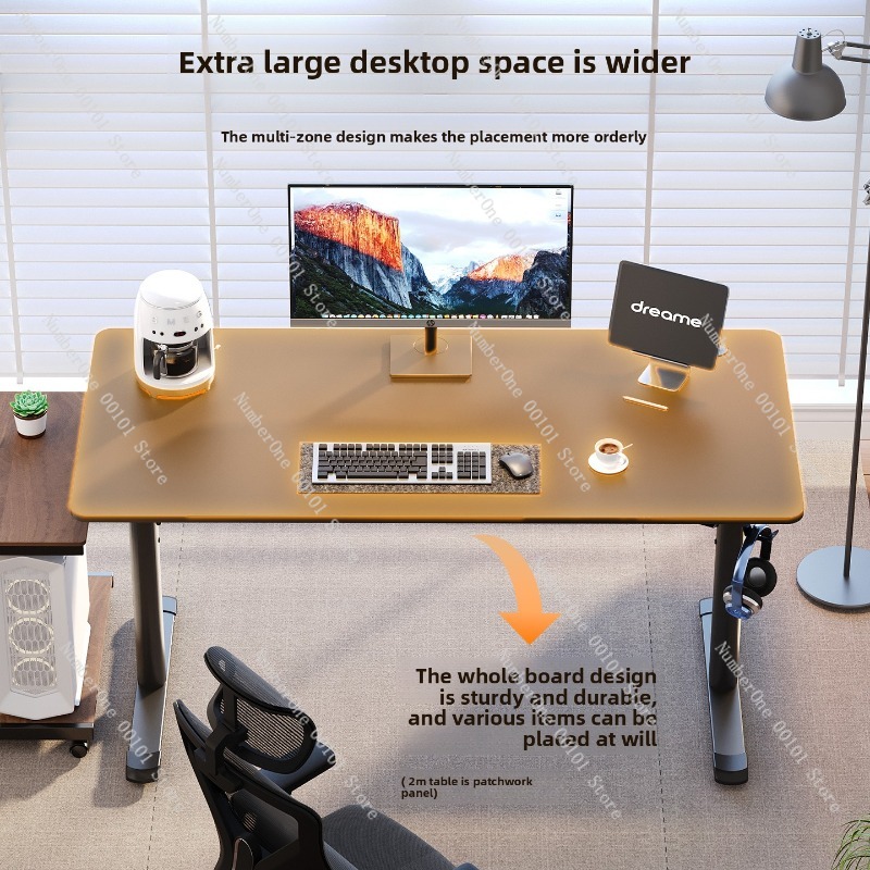 Guard Knight Gaming Computerbu - Desk Setup Height recensie en prijs