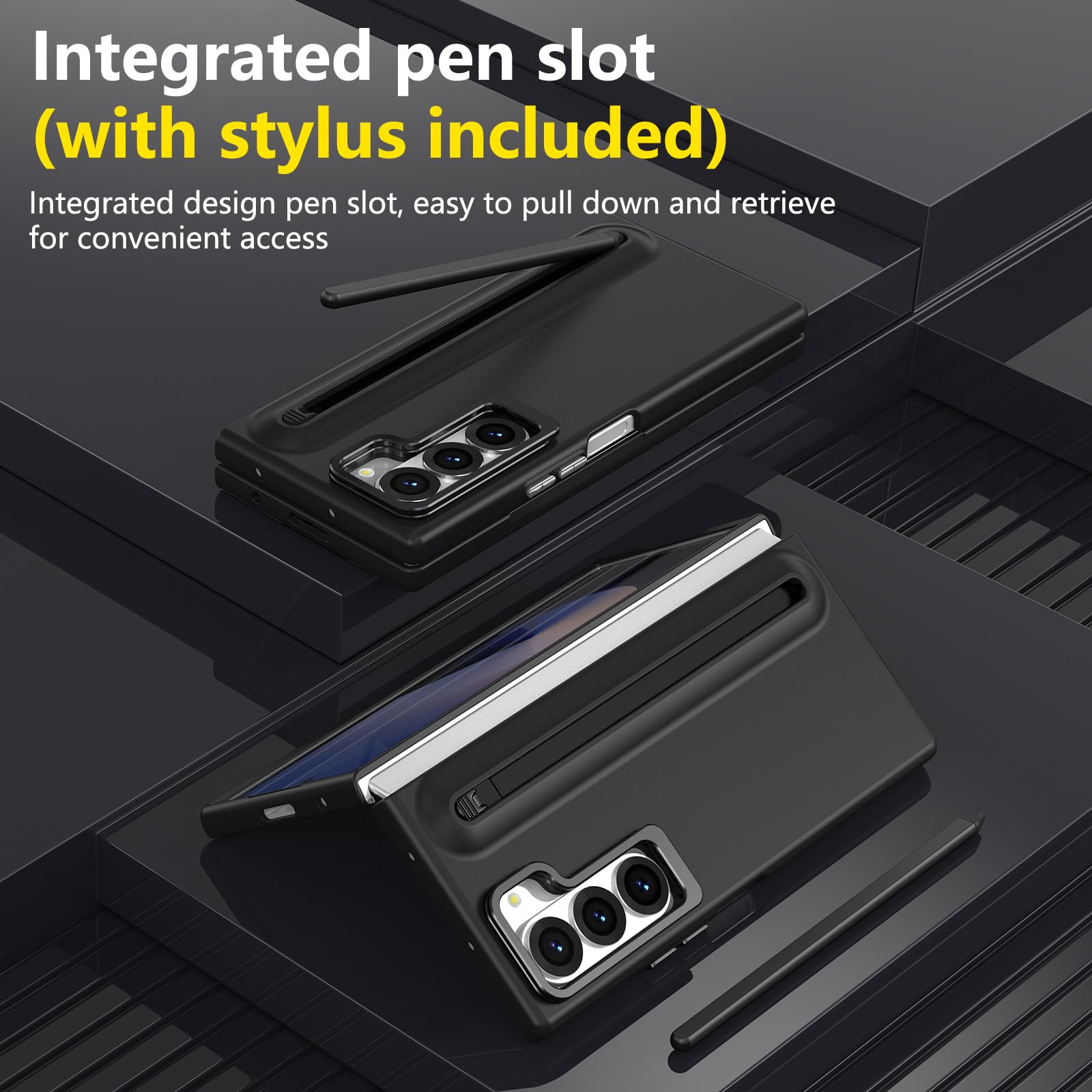 Metalen Lenshouder Telefoon Co - Pen Cup Magnetic recensie en prijs