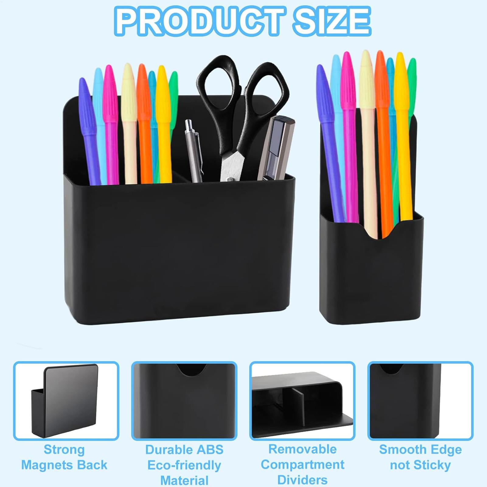 Magnetische pennenhouder Magne - Pen Cup Magnetic recensie en prijs