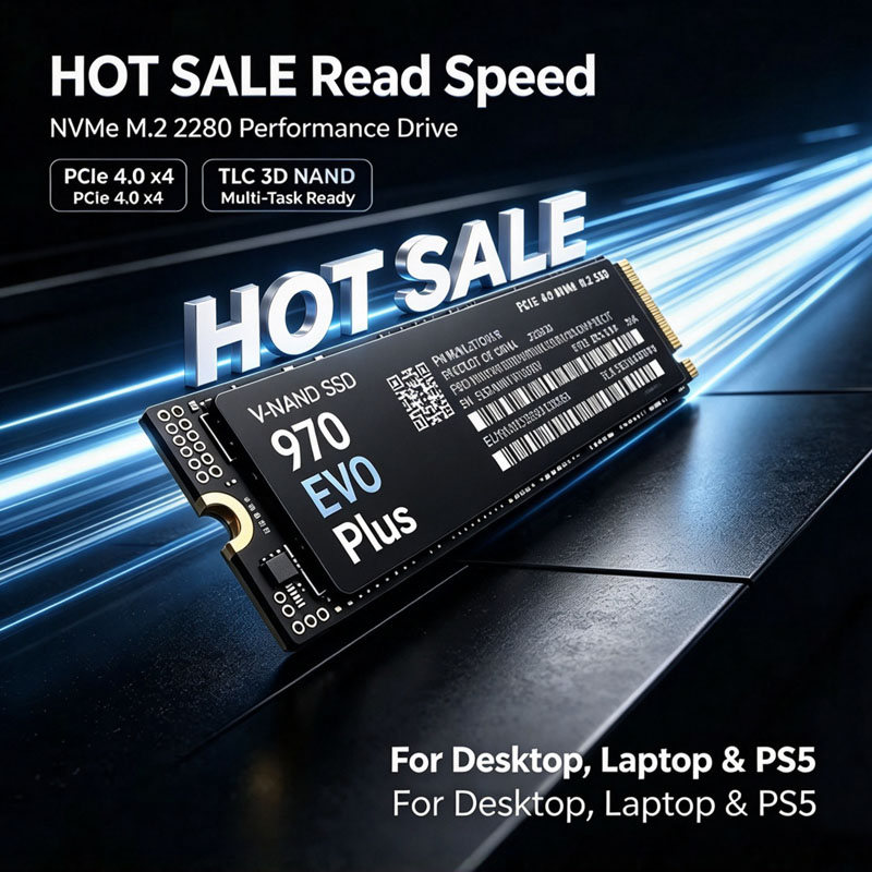 Populaire aanbieding: M.2 NVMe - Samsung Ssd 980 Pro recensie en prijs