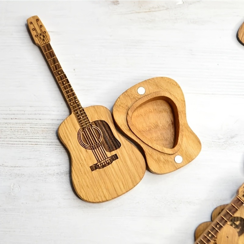 1 set creatieve plectrumdispla - Desk Setup Kit recensie en prijs
