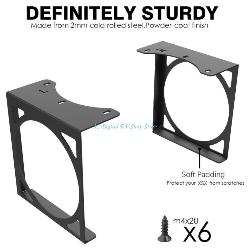E74D Efficiënte onder bureaust - Desk Setup Xbox recensie en prijs
