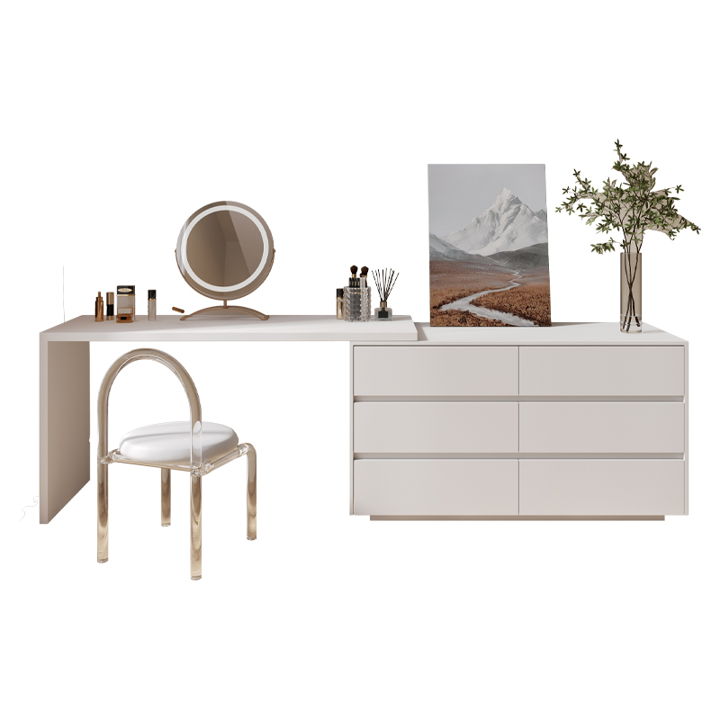 Dressoir, multifunctionele pla - Desk Setup L Shaped recensie en prijs