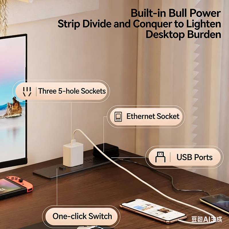 Modern elektrisch verstelbaar  - Desk Setup Height recensie en prijs