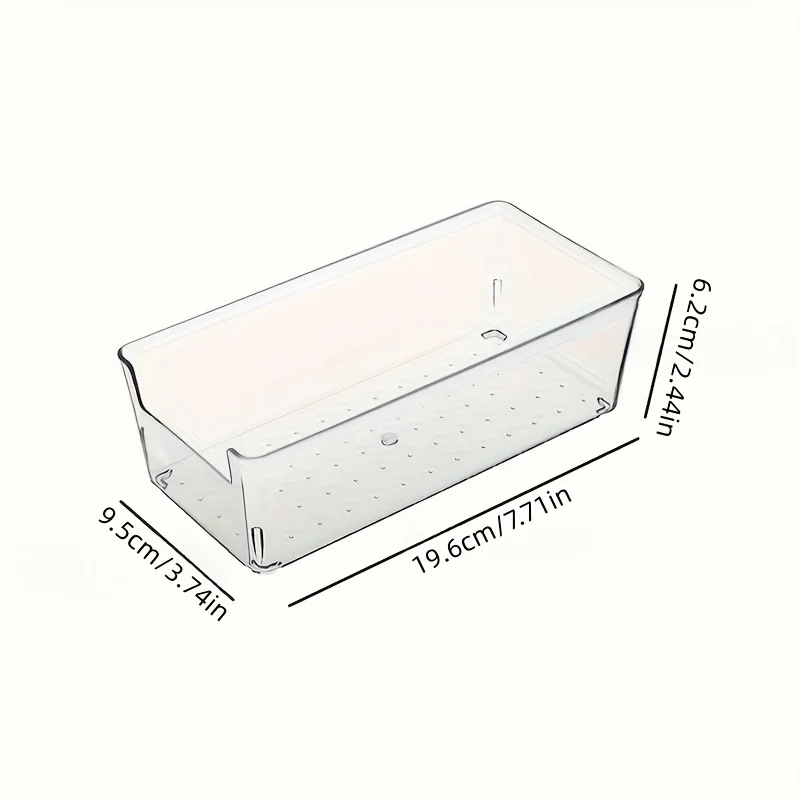 7-delige bureau-lade organizer - Desk Setup Kit recensie en prijs