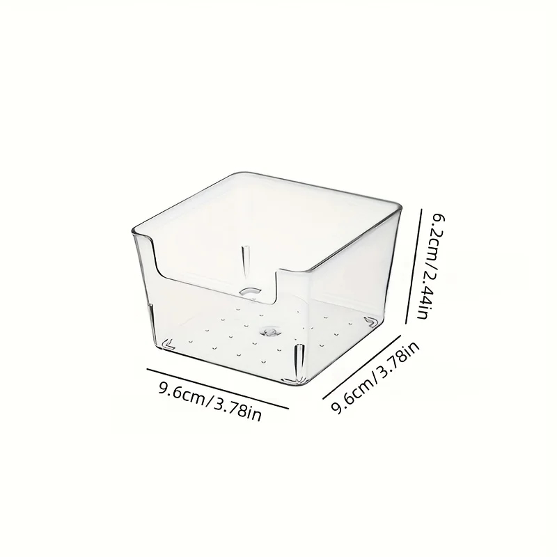 7-delige bureau-lade organizer - Desk Setup Kit recensie en prijs