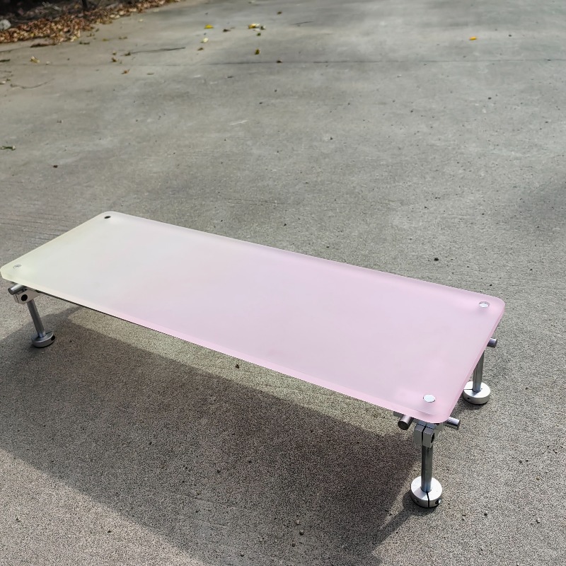‌ Esthetische roze gradiënt ac - Desk Setup Living Room recensie en prijs