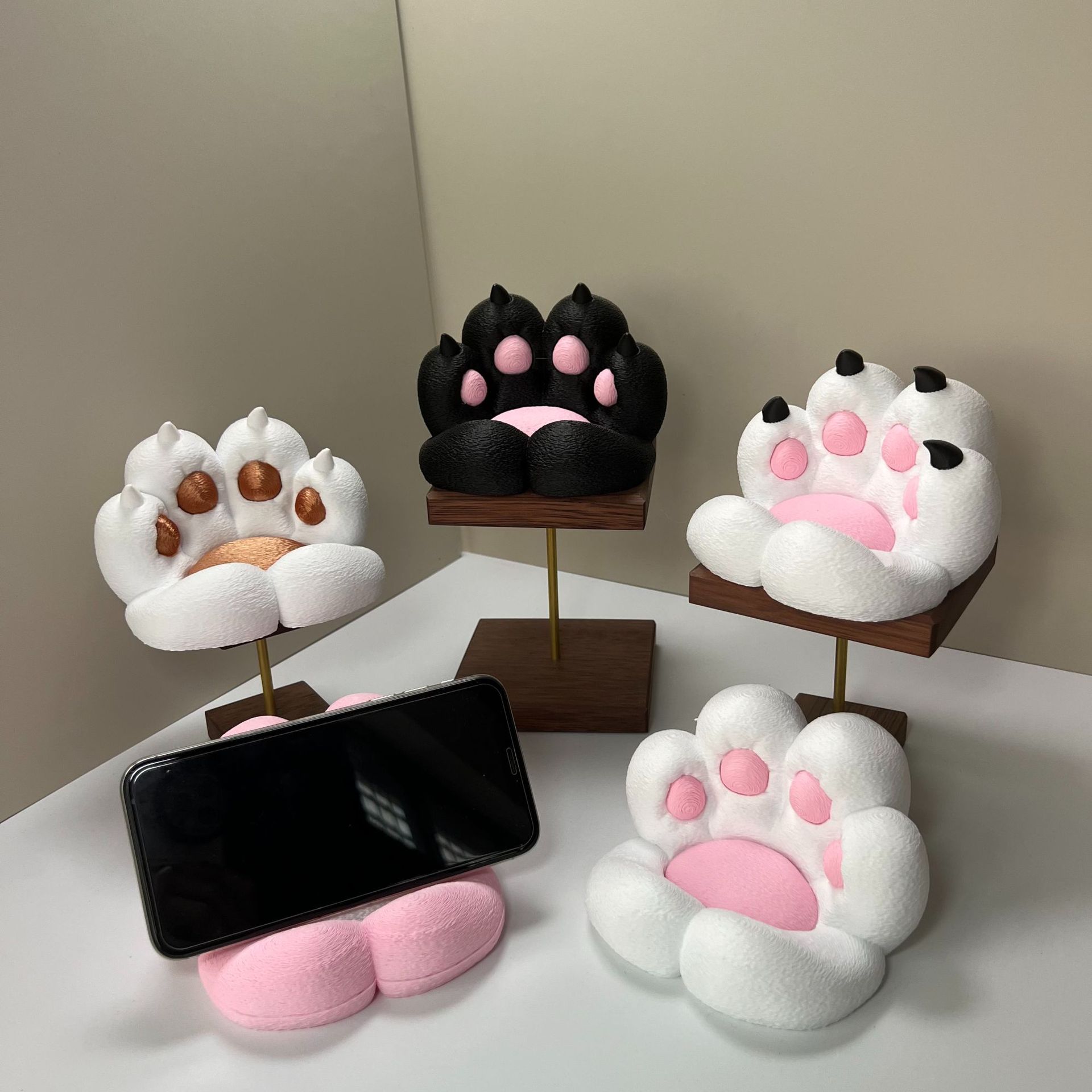 Schattig bureau-ornament in de - Desk Setup Cute recensie en prijs