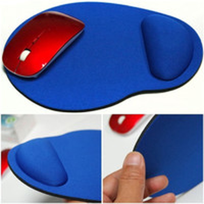 Comfort EVA Protect polsmuisma - Desk Setup Cute recensie en prijs