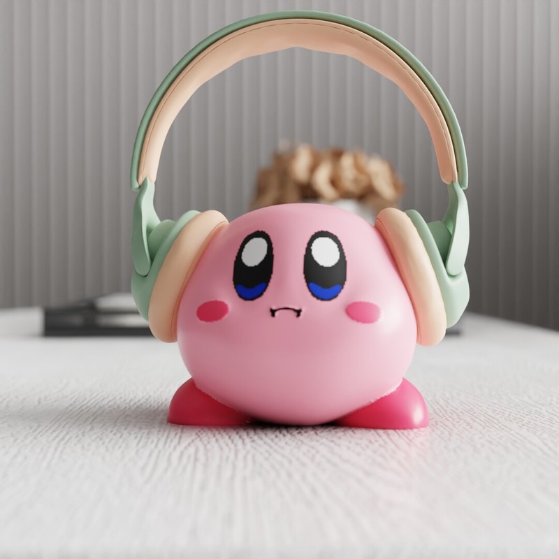 MSKA hoofdtelefoonstandaard Ki - Desk Setup Cute recensie en prijs