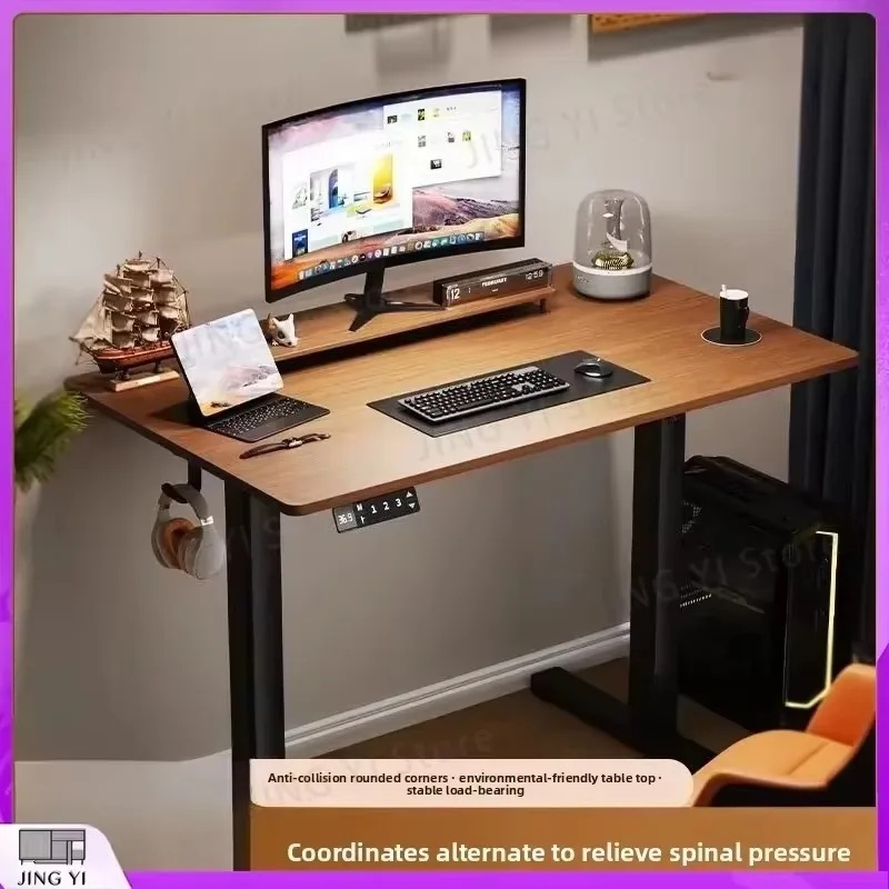 Elektrisch in hoogte verstelba - Desk Setup Height recensie en prijs