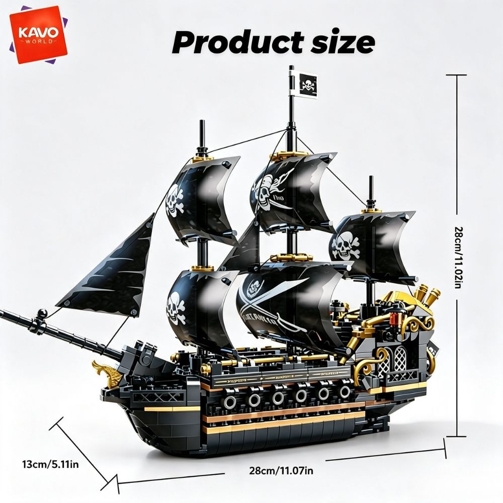 KAVOWORLD 801-delige 1799 Klas - Desk Setup Kit recensie en prijs
