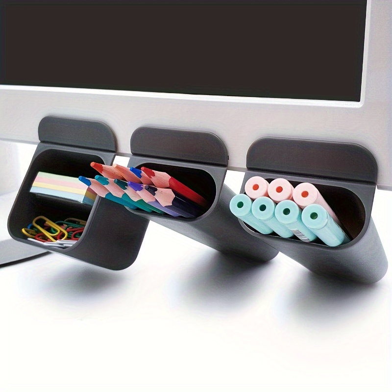 2-delige pennenhouder op tafel - Desk Setup Kit recensie en prijs