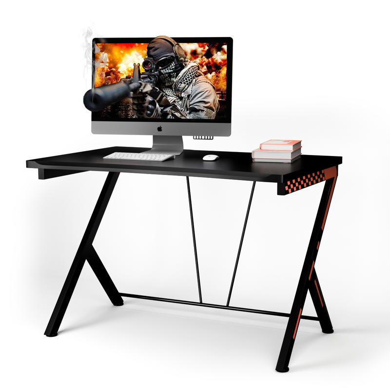 Modern ergonomisch computerbur - Desk Setup L Shaped recensie en prijs