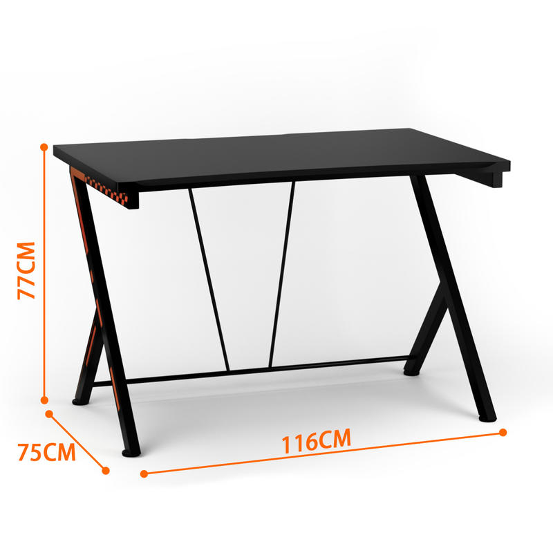 Modern ergonomisch computerbur - Desk Setup L Shaped recensie en prijs