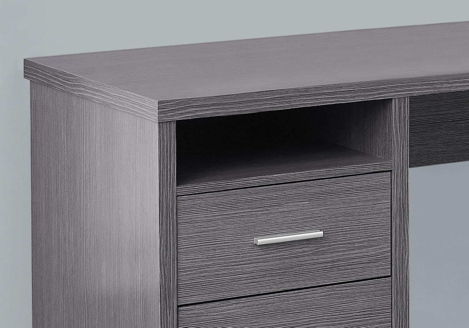 I 7257 Computerbureau, thuiska - Desk Setup L Shaped recensie en prijs