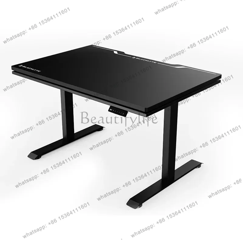 Gaming Studenten Computerburea - Desk Setup Height recensie en prijs