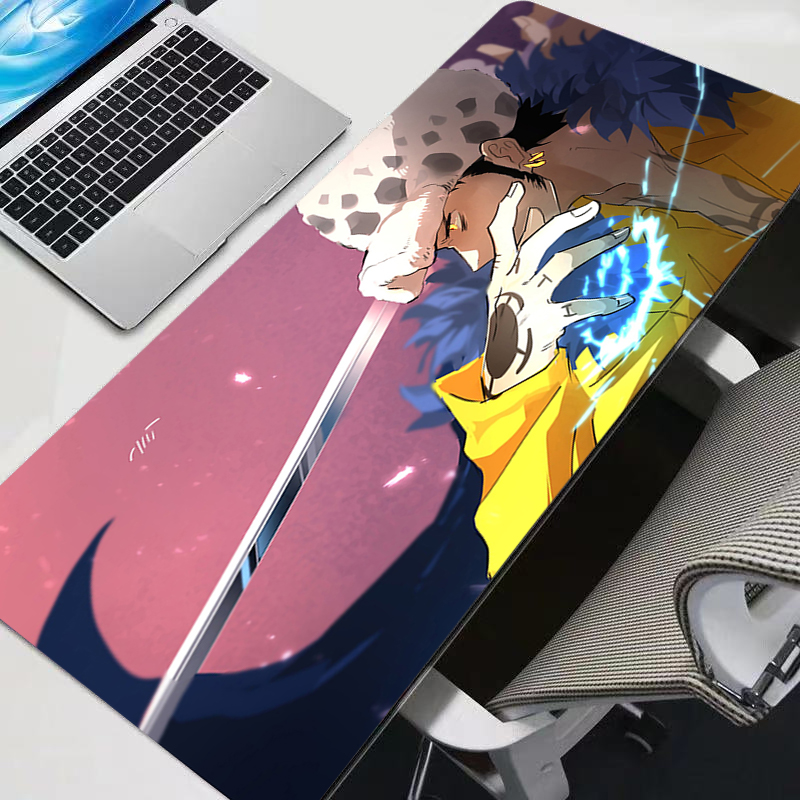 Kawaii muismat Anime schattig  - Desk Setup Mat recensie en prijs
