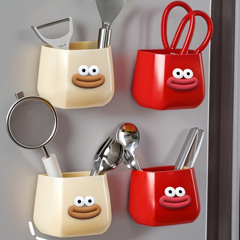 Penhouder, magnetische absorpt - Pen Cup Magnetic recensie en prijs