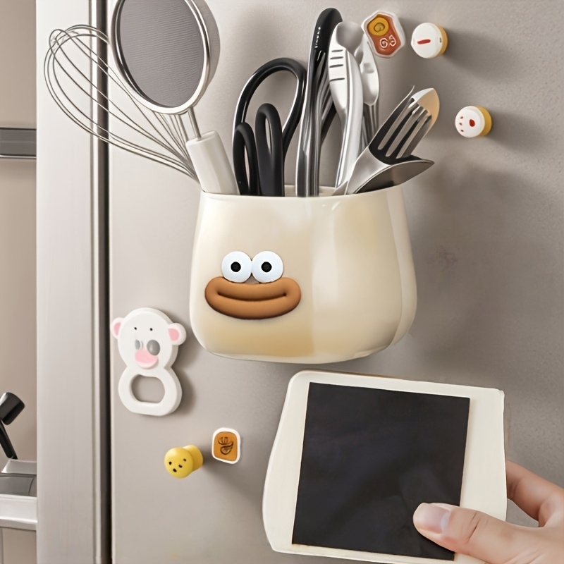 Penhouder, magnetische absorpt - Pen Cup Magnetic recensie en prijs