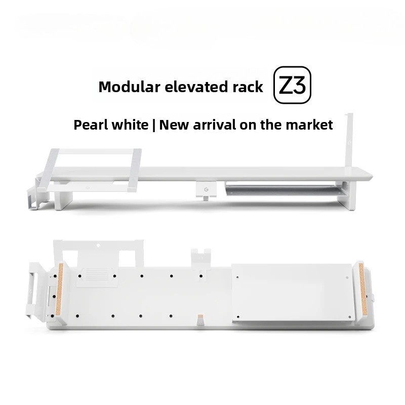 ‌ ZORKMOU Z3 modulaire monitor - Desk Setup Living Room recensie en prijs