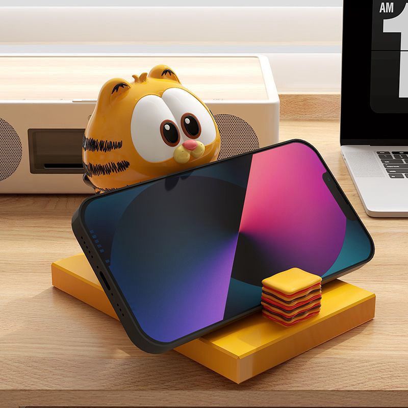 Garfield anime cartoon schatti - Desk Setup Cute recensie en prijs